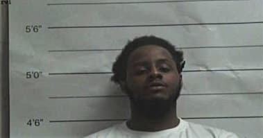 Vincent Robertson, - Orleans Parish County, LA 